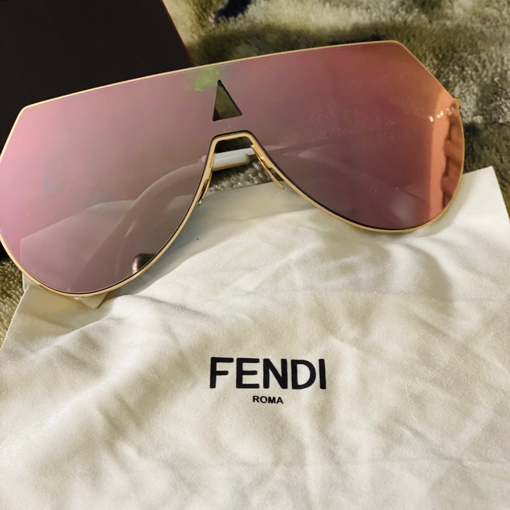 Fendi Sunglasses